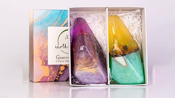 Rock Soap