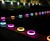 Playbulb Garden Solar LED Lights