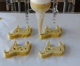 Foodini 3D Food Printer