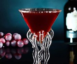 Jellyfish Cocktail Glasses