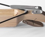 Marshmallow Crossbow
