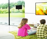 1byone Digital Indoor HDTV Antenna