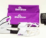 SteriShoe UV Shoe Sanitizer