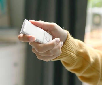 CheerTok All-in-one Pocket Touchpad for Smart Devices CheerTok All-in-one Pocket Touchpad for Smart Devices