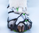 Clawgs - Paw-Wear That Allows Dogs to Use Their Claws