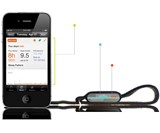 Silent Alarm Clock & Sleep Sensor - LARK Up App