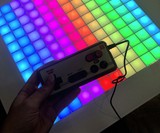 Working Tetris Coffee Table