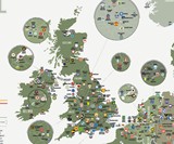 Football Clubs of Europe