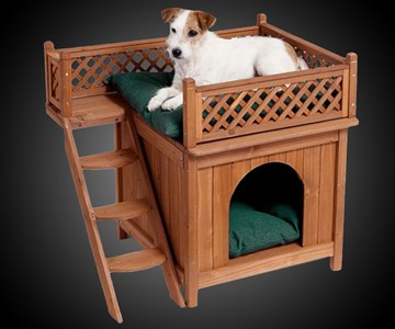 Room with a View Pet House Room with a View Pet House