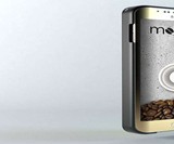 Mokase Smartphone Cover Coffee Maker