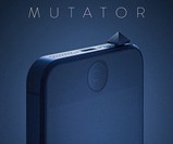 Mutator Global iPhone Silencer