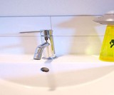 UFO Soap Pumps