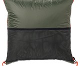 Faltmal Convertible Pillow & Wearable Quilt