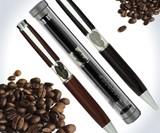 Coffee Bean Scented Pens