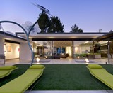 Hollywood Hills Mansion - 9010 Hopen