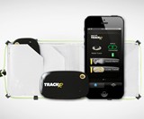 Wallet TrackR