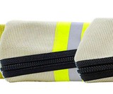 Recycled Fire Hose Wallets & Cases