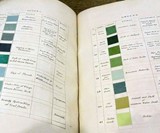Werner's Nomenclature of Colours
