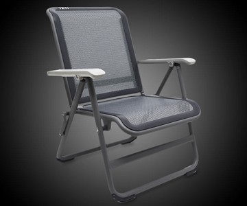 YETI Hondo Base Camp Chair YETI Hondo Base Camp Chair