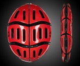 Morpher Flat-Folding Helmet