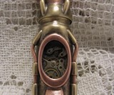 Steampunk USB Flash Drive-5519