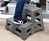 Fold-Flat 2-Step Stool