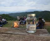 Ole Smoky Moonshine - White Lightnin'