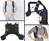 Urban Tool Shoulder Holsters