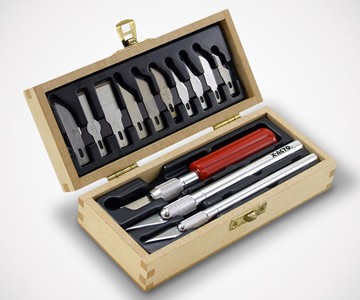 X-Acto Basic Knife Set X-Acto Basic Knife Set