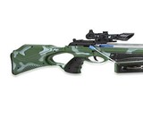 Real Action Crossbow Set
