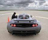 Hennessey Venom GT - World's Fastest Hypercar