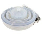 Collapsible Silicone Camping Kettle