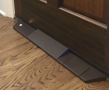HAVEN Connect Floor-Mounted Smart Door Lock HAVEN Connect Floor-Mounted Smart Door Lock