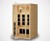 Couples' Infrared Sauna Couples' Infrared Sauna