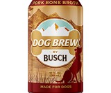 Busch Dog Brew
