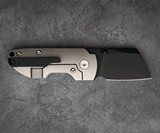 Striga Pocket Knife