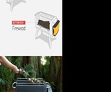 BioLite Smokeless Fire Pit