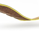 Honey Soles - Natural Cork Shoe Insoles