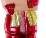 Golden Girls Christmas Ornaments