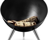 FireGlobe Fire Pit