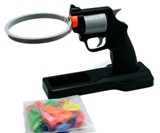Russian Roulette for Amateurs - Water Balloon Game