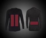 Flame Smart Heated Base Layer