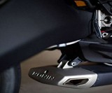 Ronin 47 Motorcycle