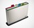 Index Cutting Board Set Index Cutting Board Set