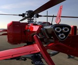 Buzz Helicopter