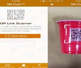 QR Cup Truth or Dare