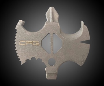 B.A.T. Coin Multi-Tool