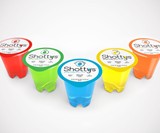 Party Ready Jello Shots