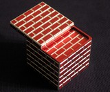Super Mario Magic Billet Boxes