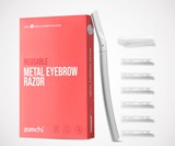 Eyebrow Razor